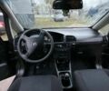 Синий Опель Зафира, объемом двигателя 1.8 л и пробегом 350 тыс. км за 3450 $, фото 5 на Automoto.ua