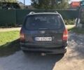 Опель Зафіра 2002 у Старокостянтинів на Automoto.ua Синій Опель Зафіра, об'ємом двигуна 2.17 л та пробігом 300 тис. км за 2700 $, фото 3 на Automoto.ua