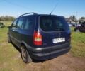 Синій Опель Зафіра, об'ємом двигуна 0 л та пробігом 340 тис. км за 1100 $, фото 4 на Automoto.ua