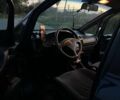 Синий Опель Зафира, объемом двигателя 2 л и пробегом 274 тыс. км за 3600 $, фото 9 на Automoto.ua