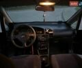 Синий Опель Зафира, объемом двигателя 2 л и пробегом 274 тыс. км за 3600 $, фото 23 на Automoto.ua