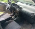 Синій Опель Зафіра, об'ємом двигуна 2 л та пробігом 280 тис. км за 1864 $, фото 7 на Automoto.ua