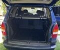 Синій Опель Зафіра, об'ємом двигуна 1.8 л та пробігом 350 тис. км за 3850 $, фото 6 на Automoto.ua