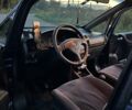 Синий Опель Зафира, объемом двигателя 2 л и пробегом 274 тыс. км за 3600 $, фото 5 на Automoto.ua