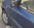 Синий Опель Зафира, объемом двигателя 2 л и пробегом 300 тыс. км за 959 $, фото 2 на Automoto.ua