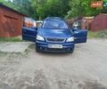 Синій Опель Зафіра, об'ємом двигуна 2.17 л та пробігом 279 тис. км за 3500 $, фото 1 на Automoto.ua