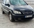 Синій Опель Зафіра, об'ємом двигуна 1.8 л та пробігом 250 тис. км за 5500 $, фото 1 на Automoto.ua