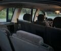 Синий Опель Зафира, объемом двигателя 2 л и пробегом 274 тыс. км за 3600 $, фото 18 на Automoto.ua