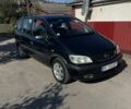 Синій Опель Зафіра, об'ємом двигуна 2 л та пробігом 300 тис. км за 3312 $, фото 1 на Automoto.ua