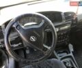 Опель Зафіра 2002 у Старокостянтинів на Automoto.ua Синій Опель Зафіра, об'ємом двигуна 2.17 л та пробігом 300 тис. км за 2700 $, фото 5 на Automoto.ua