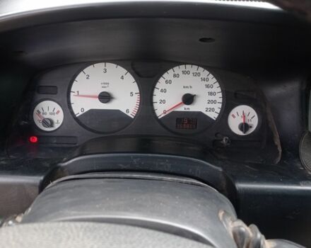 Синий Опель Зафира, объемом двигателя 0 л и пробегом 370 тыс. км за 3500 $, фото 2 на Automoto.ua