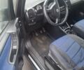 Синий Опель Зафира, объемом двигателя 2 л и пробегом 309 тыс. км за 3400 $, фото 6 на Automoto.ua