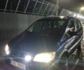 Синий Опель Зафира, объемом двигателя 2 л и пробегом 333 тыс. км за 1835 $, фото 1 на Automoto.ua