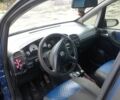 Синий Опель Зафира, объемом двигателя 0 л и пробегом 370 тыс. км за 3500 $, фото 7 на Automoto.ua