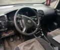 Синий Опель Зафира, объемом двигателя 2 л и пробегом 333 тыс. км за 1835 $, фото 6 на Automoto.ua