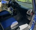 Синій Опель Зафіра, об'ємом двигуна 1.8 л та пробігом 350 тис. км за 3850 $, фото 3 на Automoto.ua