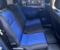 Синій Опель Зафіра, об'ємом двигуна 1.8 л та пробігом 350 тис. км за 3850 $, фото 4 на Automoto.ua