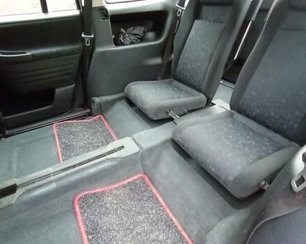 Синий Опель Зафира, объемом двигателя 1.6 л и пробегом 270 тыс. км за 4000 $, фото 21 на Automoto.ua