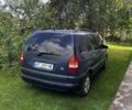 Синій Опель Зафіра, об'ємом двигуна 1.8 л та пробігом 350 тис. км за 3850 $, фото 2 на Automoto.ua