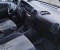 Синій Опель Зафіра, об'ємом двигуна 2 л та пробігом 295 тис. км за 3700 $, фото 3 на Automoto.ua