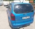 Синій Опель Зафіра, об'ємом двигуна 2 л та пробігом 611 тис. км за 5760 $, фото 28 на Automoto.ua