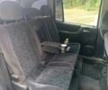 Синій Опель Зафіра, об'ємом двигуна 2 л та пробігом 270 тис. км за 4000 $, фото 15 на Automoto.ua