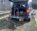 Синій Опель Зафіра, об'ємом двигуна 2.2 л та пробігом 230 тис. км за 4000 $, фото 19 на Automoto.ua