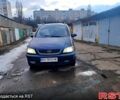Синій Опель Зафіра, об'ємом двигуна 1.8 л та пробігом 389 тис. км за 3300 $, фото 1 на Automoto.ua