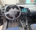 Синий Опель Зафира, объемом двигателя 2 л и пробегом 309 тыс. км за 3400 $, фото 7 на Automoto.ua