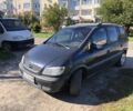 Синий Опель Зафира, объемом двигателя 2.2 л и пробегом 300 тыс. км за 2700 $, фото 1 на Automoto.ua