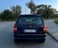 Синий Опель Зафира, объемом двигателя 2 л и пробегом 274 тыс. км за 3600 $, фото 7 на Automoto.ua