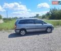 Синій Опель Зафіра, об'ємом двигуна 1.8 л та пробігом 300 тис. км за 4000 $, фото 2 на Automoto.ua