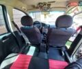 Синий Опель Зафира, объемом двигателя 2 л и пробегом 300 тыс. км за 3000 $, фото 14 на Automoto.ua