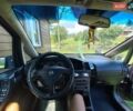 Синий Опель Зафира, объемом двигателя 2 л и пробегом 300 тыс. км за 3000 $, фото 3 на Automoto.ua