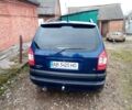 Синій Опель Зафіра, об'ємом двигуна 1.8 л та пробігом 270 тис. км за 4300 $, фото 3 на Automoto.ua