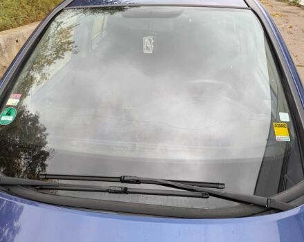 Синій Опель Зафіра, об'ємом двигуна 1.8 л та пробігом 540 тис. км за 3200 $, фото 12 на Automoto.ua