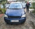 Синій Опель Зафіра, об'ємом двигуна 2.2 л та пробігом 345 тис. км за 5200 $, фото 1 на Automoto.ua
