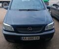 Синій Опель Зафіра, об'ємом двигуна 1.8 л та пробігом 293 тис. км за 3200 $, фото 1 на Automoto.ua