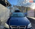 Синий Опель Зафира, объемом двигателя 2 л и пробегом 400 тыс. км за 3500 $, фото 1 на Automoto.ua