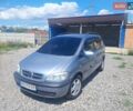 Синій Опель Зафіра, об'ємом двигуна 1.8 л та пробігом 300 тис. км за 4000 $, фото 13 на Automoto.ua