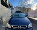 Синій Опель Зафіра, об'ємом двигуна 2 л та пробігом 400 тис. км за 2800 $, фото 1 на Automoto.ua