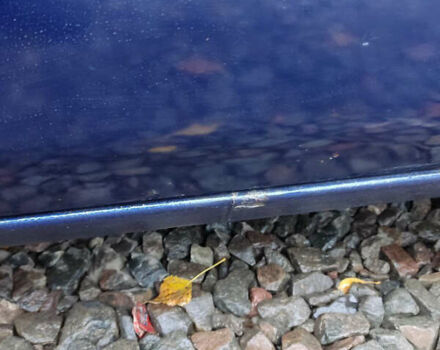 Синий Опель Зафира, объемом двигателя 1.8 л и пробегом 207 тыс. км за 4500 $, фото 13 на Automoto.ua