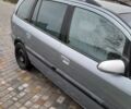 Синий Опель Зафира, объемом двигателя 2 л и пробегом 111 тыс. км за 2800 $, фото 1 на Automoto.ua
