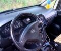 Синий Опель Зафира, объемом двигателя 1.8 л и пробегом 253 тыс. км за 3800 $, фото 6 на Automoto.ua