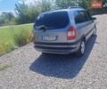 Синій Опель Зафіра, об'ємом двигуна 1.8 л та пробігом 300 тис. км за 4000 $, фото 3 на Automoto.ua