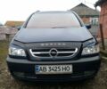 Синій Опель Зафіра, об'ємом двигуна 1.8 л та пробігом 270 тис. км за 4300 $, фото 1 на Automoto.ua