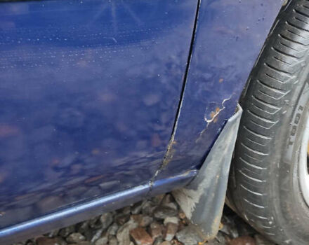 Синий Опель Зафира, объемом двигателя 1.8 л и пробегом 207 тыс. км за 4500 $, фото 12 на Automoto.ua