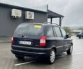 Синий Опель Зафира, объемом двигателя 2 л и пробегом 295 тыс. км за 3350 $, фото 7 на Automoto.ua