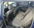Синій Опель Зафіра, об'ємом двигуна 2.2 л та пробігом 350 тис. км за 3200 $, фото 7 на Automoto.ua