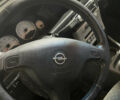 Синий Опель Зафира, объемом двигателя 1.8 л и пробегом 247 тыс. км за 4555 $, фото 17 на Automoto.ua